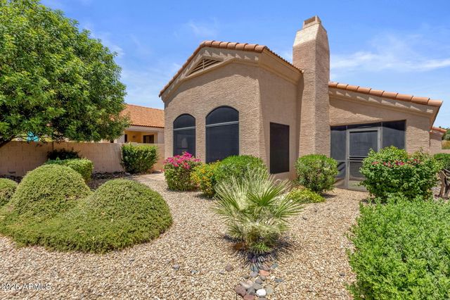 17225 E TEAL Drive, Fountain Hills, AZ 85268