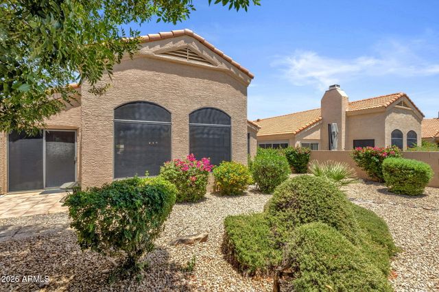17225 E TEAL Drive, Fountain Hills, AZ 85268
