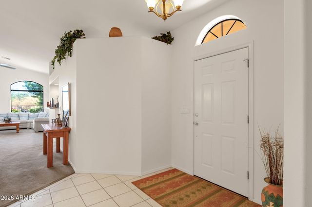 17225 E TEAL Drive, Fountain Hills, AZ 85268