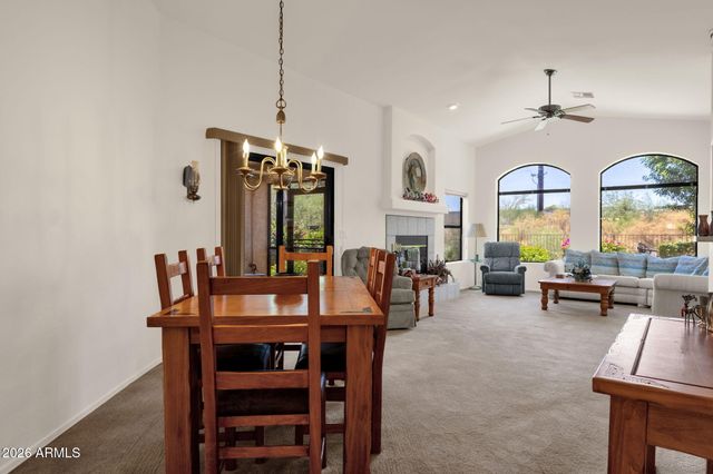 17225 E TEAL Drive, Fountain Hills, AZ 85268