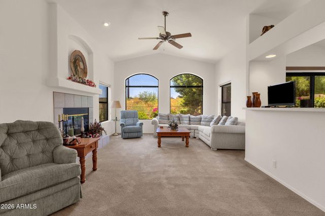 17225 E TEAL Drive, Fountain Hills, AZ 85268