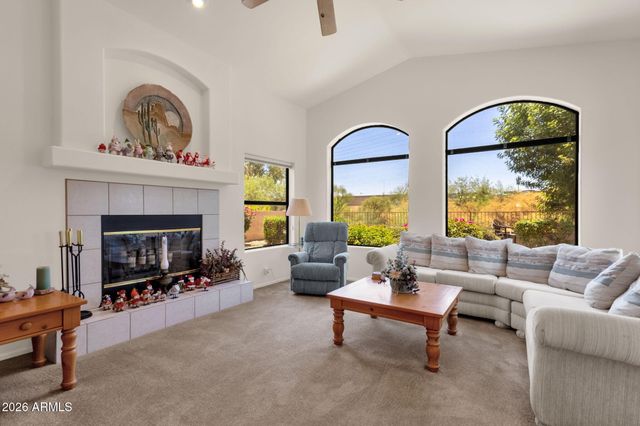 17225 E TEAL Drive, Fountain Hills, AZ 85268
