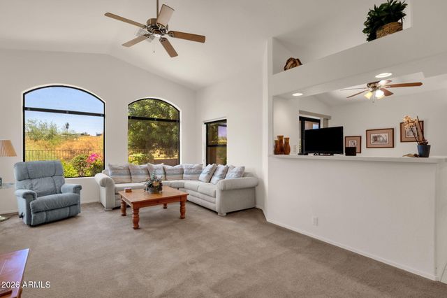 17225 E TEAL Drive, Fountain Hills, AZ 85268