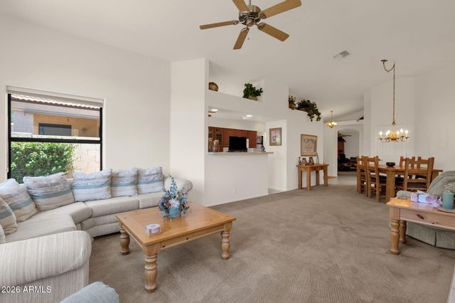 17225 E TEAL Drive, Fountain Hills, AZ 85268