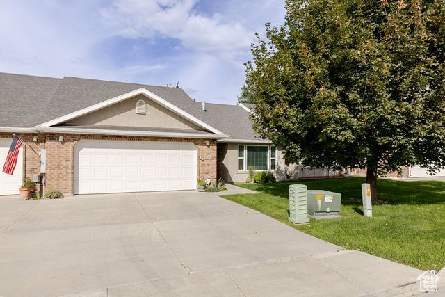 423 S 80 W, Smithfield, UT 84335
