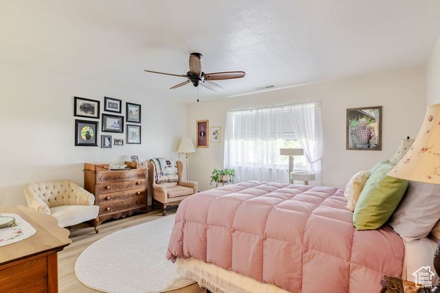 423 S 80 W, Smithfield, UT 84335