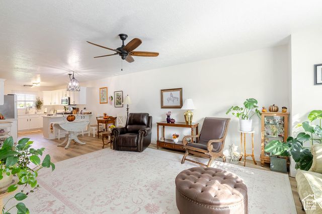 423 S 80 W, Smithfield, UT 84335