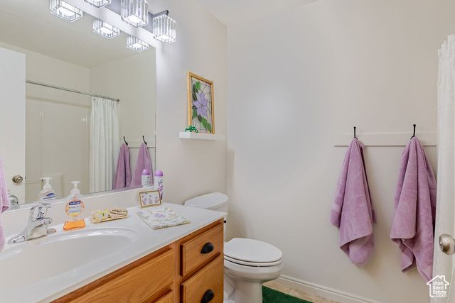 423 S 80 W, Smithfield, UT 84335