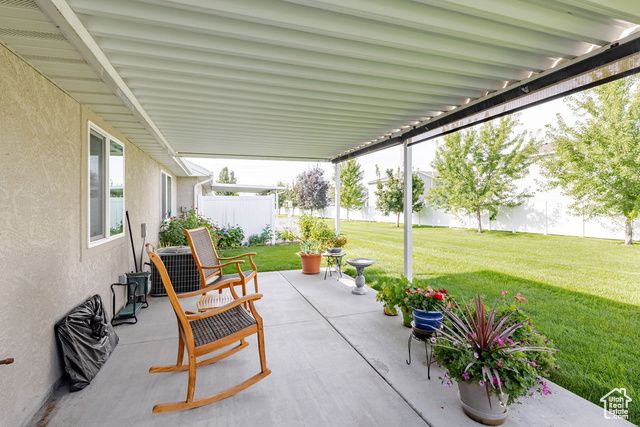 423 S 80 W, Smithfield, UT 84335