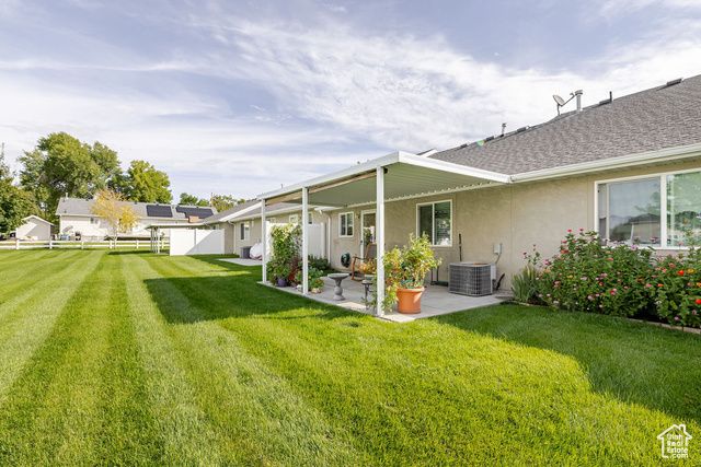 423 S 80 W, Smithfield, UT 84335