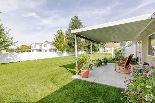 423 S 80 W, Smithfield, UT 84335