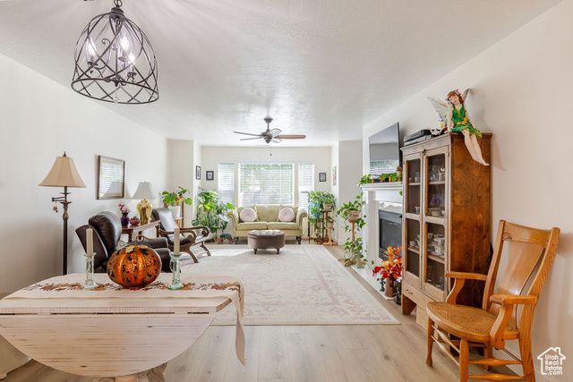 423 S 80 W, Smithfield, UT 84335