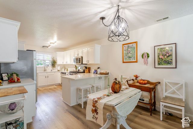 423 S 80 W, Smithfield, UT 84335