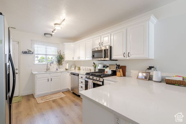 423 S 80 W, Smithfield, UT 84335