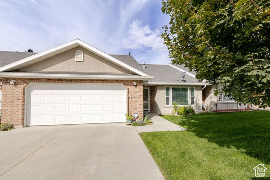 423 S 80 W, Smithfield, UT 84335