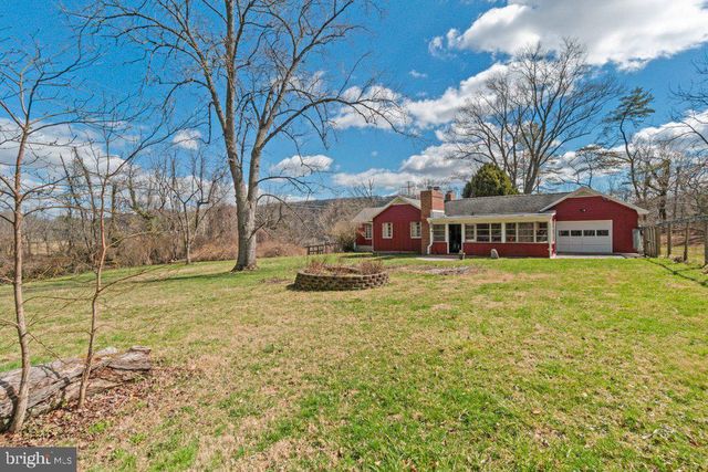 11330 GLEN ARM RD, Glen Arm, MD 21057