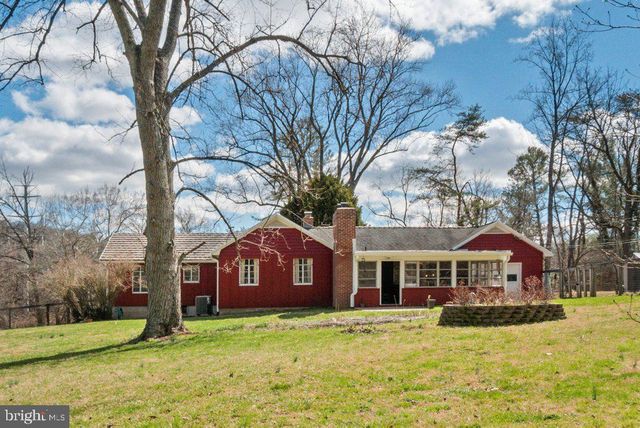 11330 GLEN ARM RD, Glen Arm, MD 21057