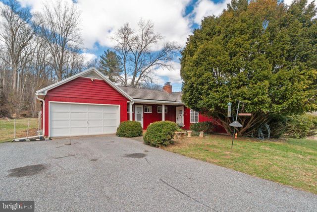 11330 GLEN ARM RD, Glen Arm, MD 21057