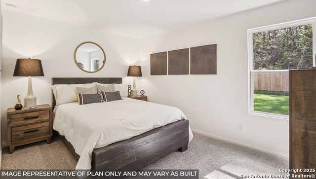 14824 Gold Lace Cactus, San Antonio, TX 78221