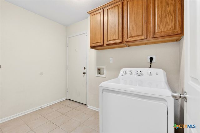 2306 Riley Drive, Killeen, TX 76542