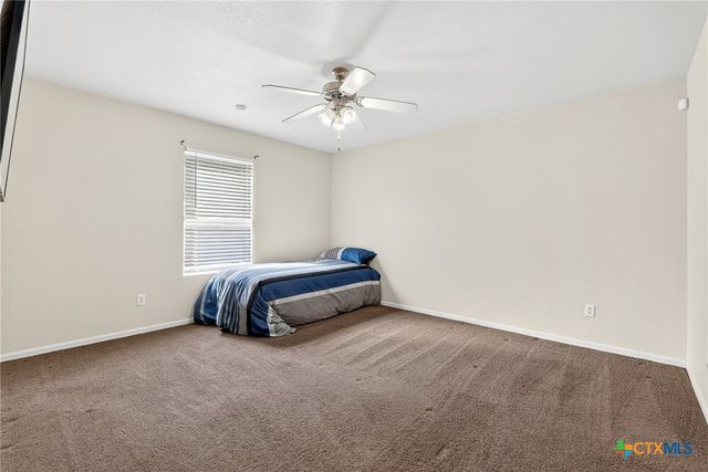 2306 Riley Drive, Killeen, TX 76542