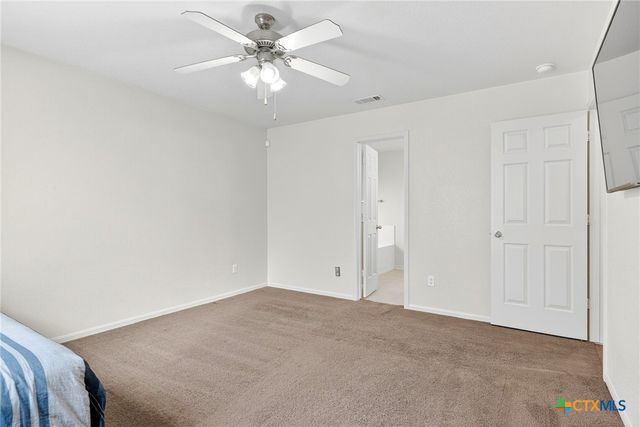 2306 Riley Drive, Killeen, TX 76542