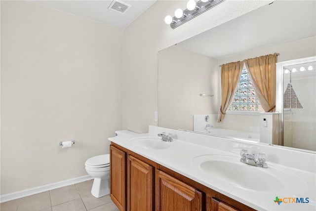 2306 Riley Drive, Killeen, TX 76542