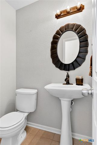 2306 Riley Drive, Killeen, TX 76542