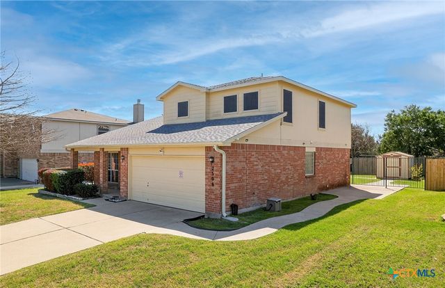 2306 Riley Drive, Killeen, TX 76542