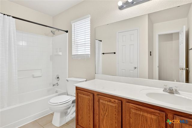 2306 Riley Drive, Killeen, TX 76542