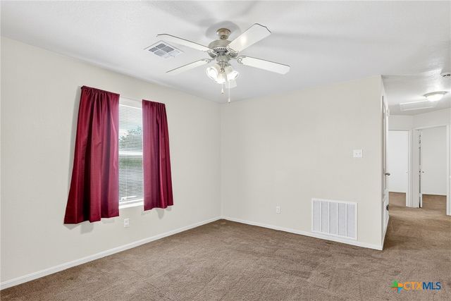 2306 Riley Drive, Killeen, TX 76542