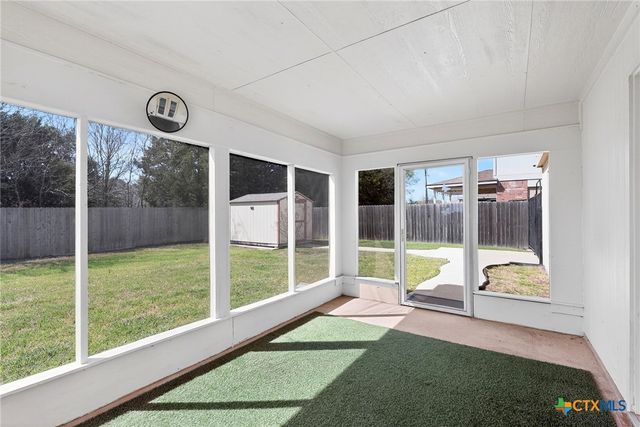 2306 Riley Drive, Killeen, TX 76542