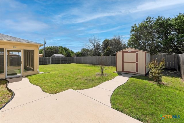 2306 Riley Drive, Killeen, TX 76542