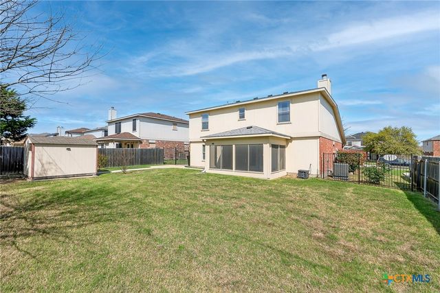 2306 Riley Drive, Killeen, TX 76542