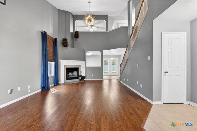 2306 Riley Drive, Killeen, TX 76542