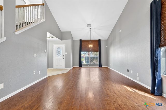 2306 Riley Drive, Killeen, TX 76542