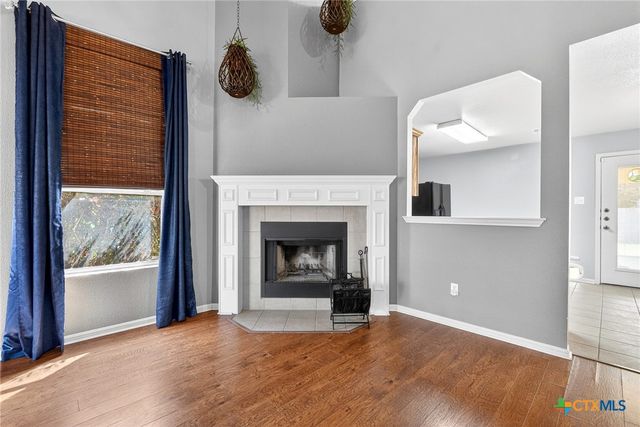 2306 Riley Drive, Killeen, TX 76542