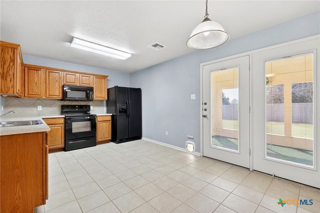 2306 Riley Drive, Killeen, TX 76542