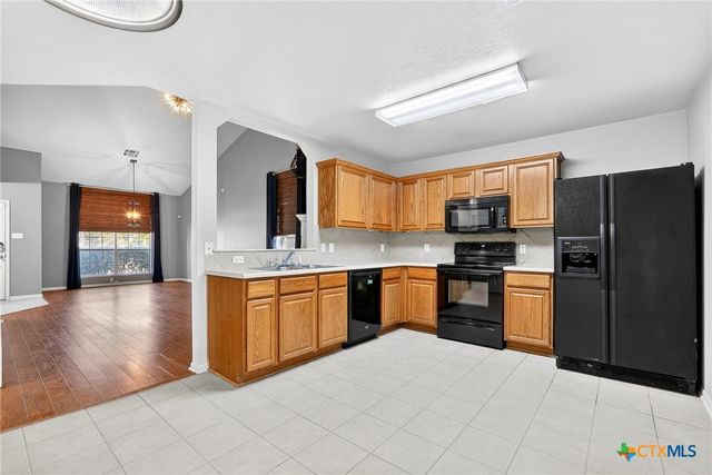 2306 Riley Drive, Killeen, TX 76542