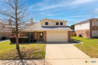 2306 Riley Drive, Killeen, TX 76542
