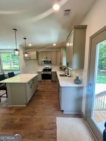 315 Ash Street, Monroe, GA 30655