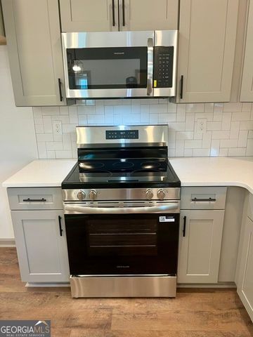 315 Ash Street, Monroe, GA 30655