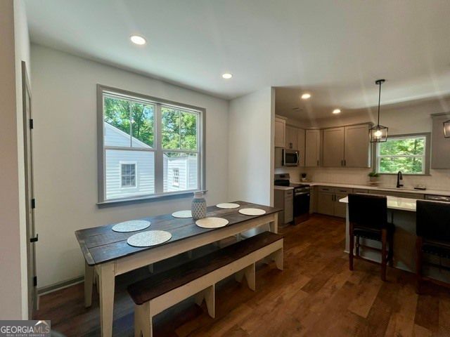 315 Ash Street, Monroe, GA 30655