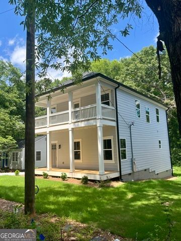 315 Ash Street, Monroe, GA 30655