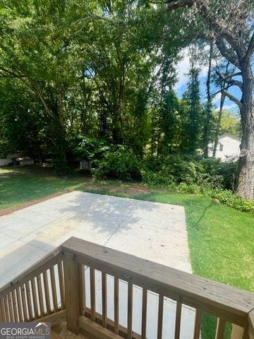 315 Ash Street, Monroe, GA 30655