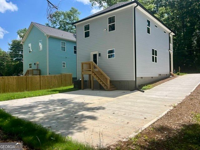 315 Ash Street, Monroe, GA 30655