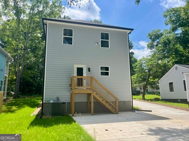 315 Ash Street, Monroe, GA 30655