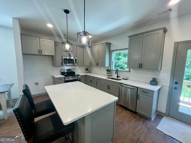 315 Ash Street, Monroe, GA 30655