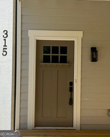 315 Ash Street, Monroe, GA 30655