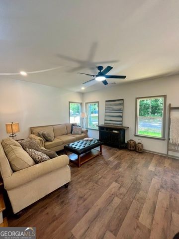 315 Ash Street, Monroe, GA 30655
